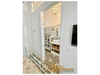 Piso en venta en Centro Histórico - Plaza España en Cádiz