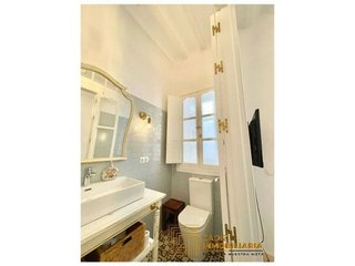 Piso en venta en Centro Histórico - Plaza España en Cádiz