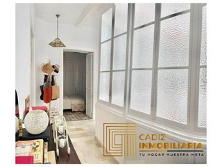 Piso en venta en Centro Histórico - Plaza España en Cádiz