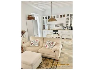Piso en venta en Centro Histórico - Plaza España en Cádiz