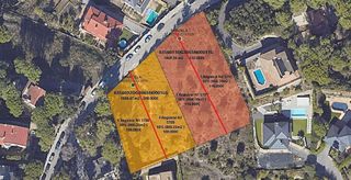 Terreno en venta en Lliçà de Vall