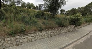 Terreno en venta en Lliçà de Vall