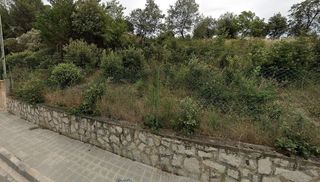 Terreno en venta en Lliçà de Vall