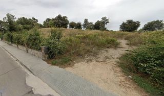 Terreno en venta en Lliçà de Vall