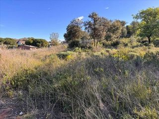Terreno en venta en Lliçà de Vall
