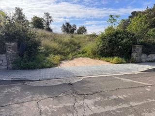 Terreno en venta en Lliçà de Vall