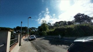 Terreno en venta en Lliçà de Vall
