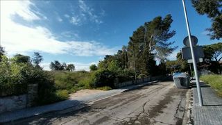 Terreno en venta en Lliçà de Vall