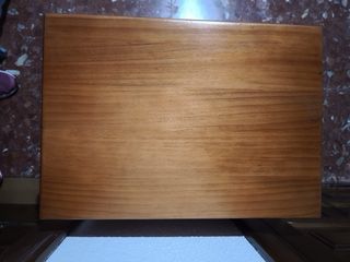 Cuarto completo de madera de pino