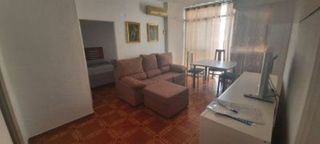 Piso en alquiler en Ciudad Jardín - Zoco en Córdoba