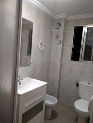 Piso en alquiler en Ciudad Jardín - Zoco en Córdoba