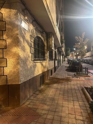 Local comercial en venta en Vidal en Salamanca