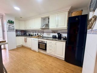 Casa adosada en venta en Cocentaina