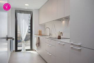 Piso en venta en Eixample Sud – Migdia en Girona