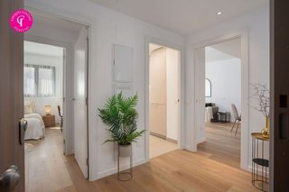 Piso en venta en Eixample Sud – Migdia en Girona