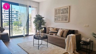 Piso en venta en Eixample Sud – Migdia en Girona