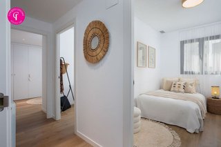 Piso en venta en Eixample Sud – Migdia en Girona