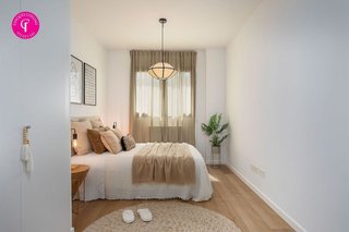 Piso en venta en Eixample Sud – Migdia en Girona