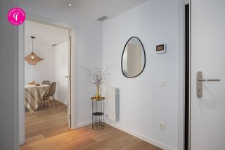 Piso en venta en Eixample Sud – Migdia en Girona