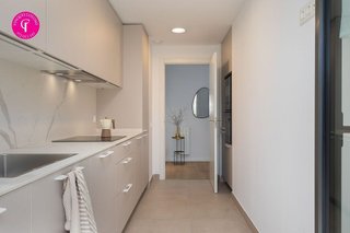 Piso en venta en Eixample Sud – Migdia en Girona