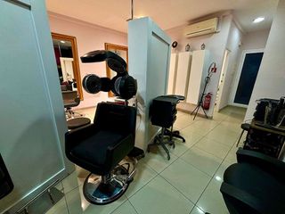 Local comercial en venta en La Nova Esquerra de l'Eixample en Barcelona