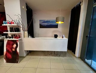Local comercial en venta en La Nova Esquerra de l'Eixample en Barcelona