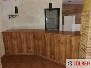 Local comercial en venta en Zona Llombai en Burriana