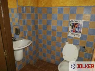 Local comercial en venta en Zona Llombai en Burriana