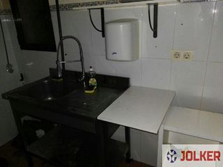 Local comercial en venta en Zona Llombai en Burriana
