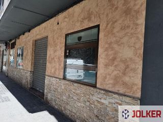 Local comercial en venta en Zona Llombai en Burriana