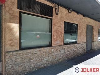 Local comercial en venta en Zona Llombai en Burriana