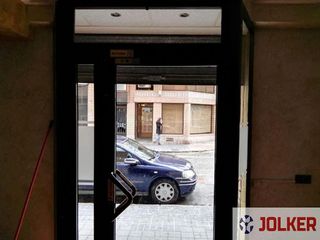 Local comercial en venta en Zona Llombai en Burriana