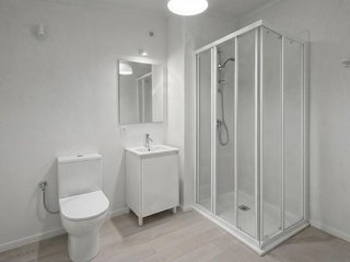 Piso en venta en Campoamor en Alicante