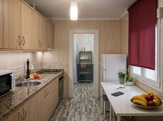 Piso en venta en Campoamor en Alicante