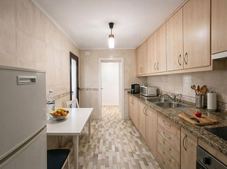 Piso en venta en Campoamor en Alicante