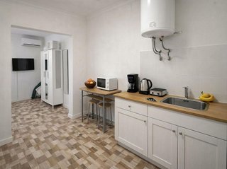 Piso en venta en Campoamor en Alicante