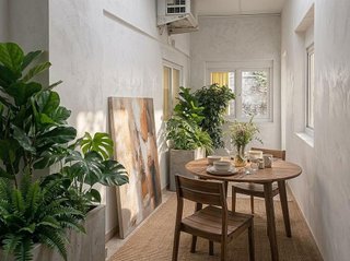Piso en venta en Campoamor en Alicante