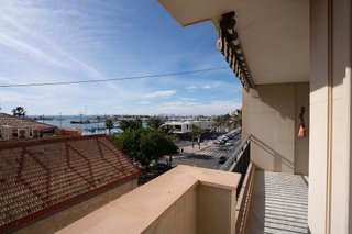 Piso en venta en Centro en Santa Pola