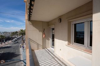 Piso en venta en Centro en Santa Pola