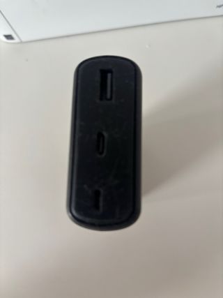 Batería Portátil 20000 mAh