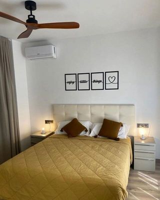 Piso en venta en Centro en Alicante