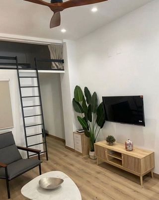 Piso en venta en Centro en Alicante