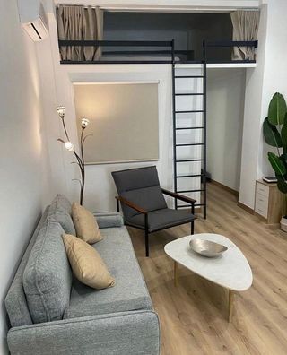 Piso en venta en Centro en Alicante