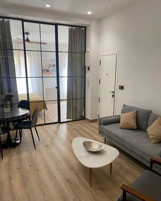 Piso en venta en Centro en Alicante