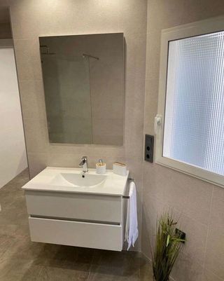 Piso en venta en Centro en Alicante