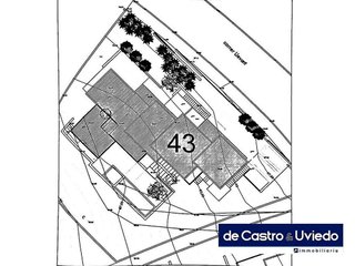 Terreno en venta en Calella