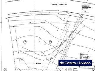 Terreno en venta en Calella