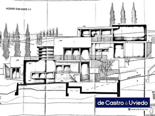 Terreno en venta en Calella
