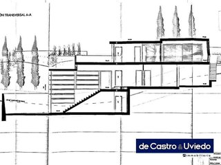Terreno en venta en Calella