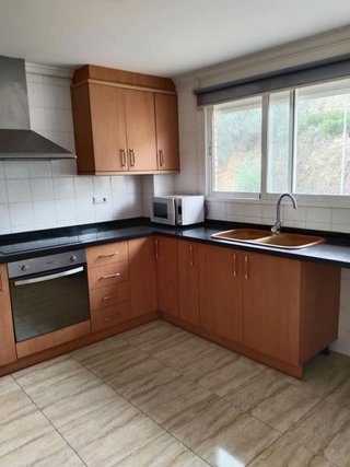 Casa adosada en venta en Zona Urbanizaciones en Alzira
